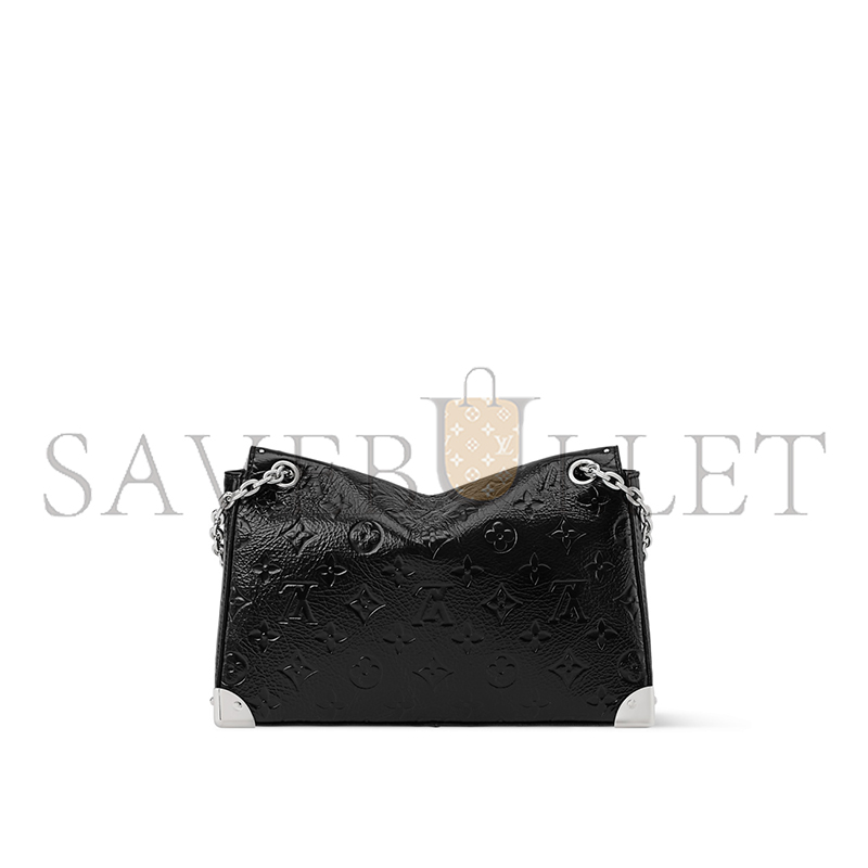 LOUIS VUITTON TRUNKIE M28137 (27*16*8cm) LOUIS VUITTON TRUNKIE M28137 (27*16*8cm)